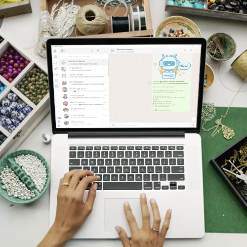 envio masivo de whatsapp ChatBot WhatsApp Marketing